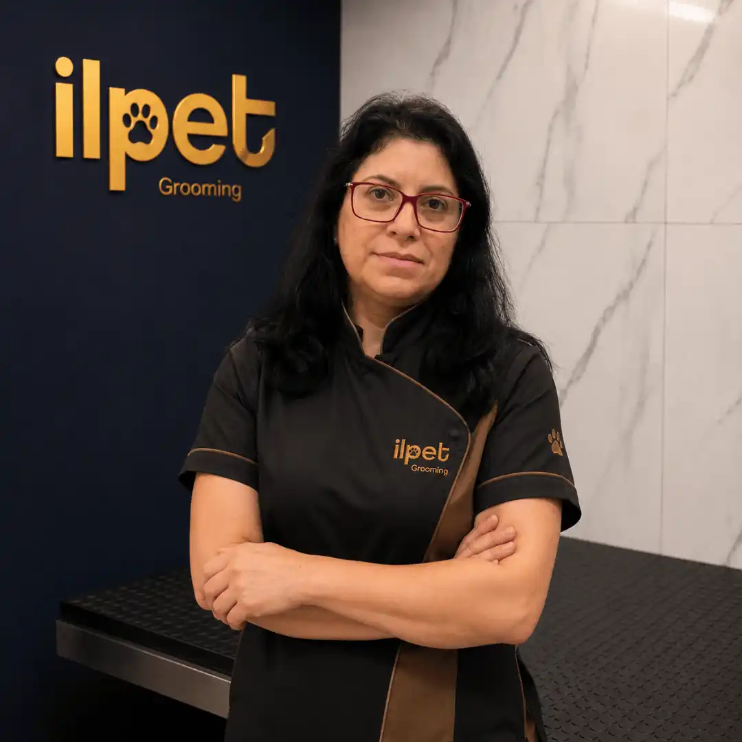 Ilpet Grooming